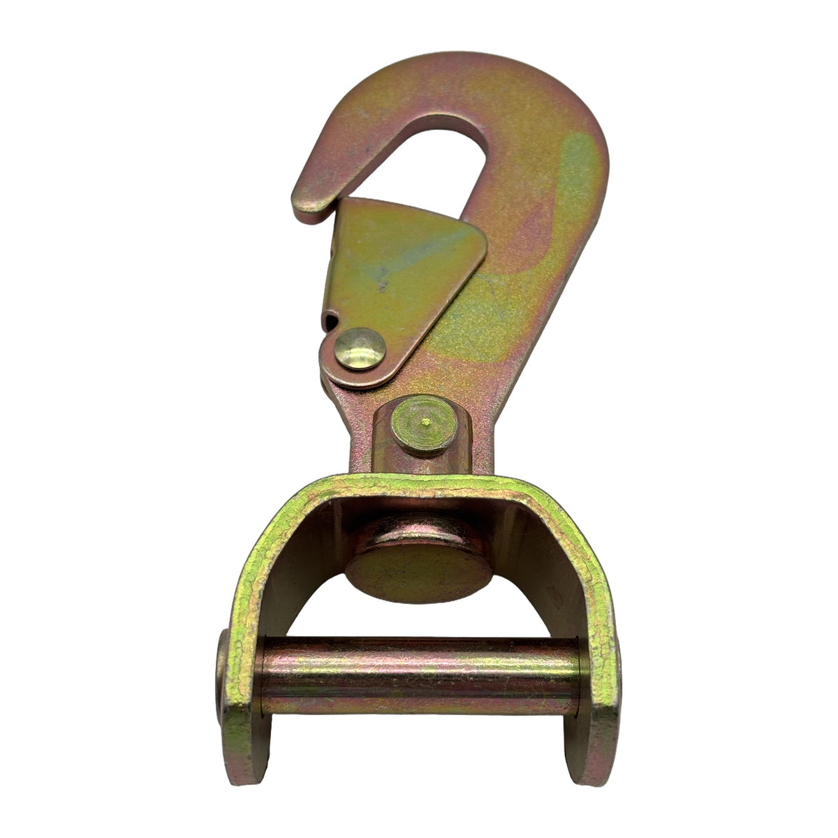 2" Swivel Flat Snap Hook
