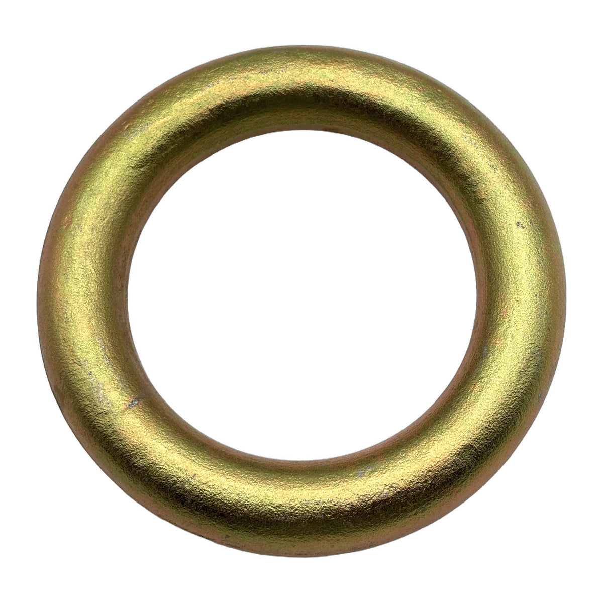 3.000" I.D. x 4.500 O.D. Welded Ring Zinc Coated