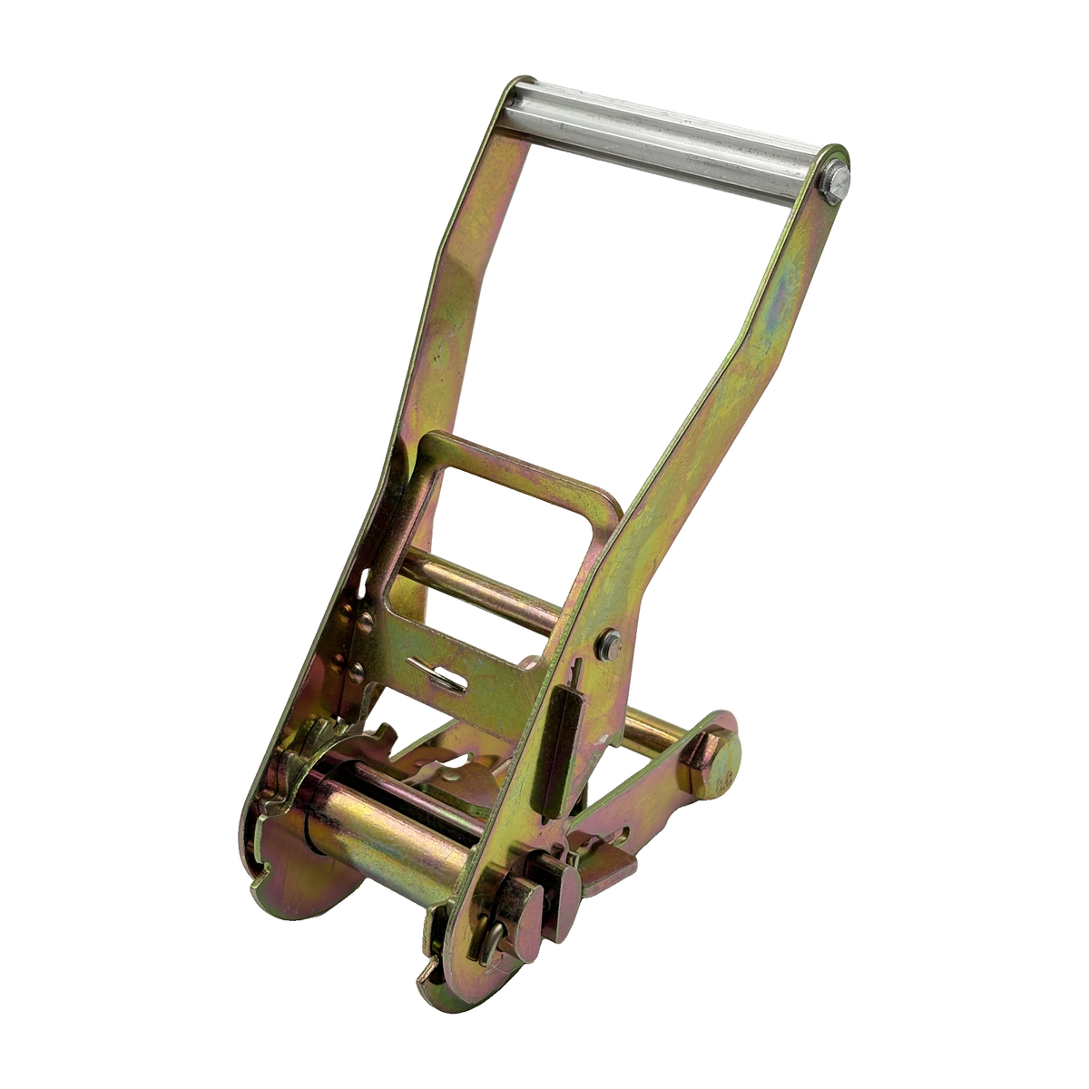 2" Standard Long Wide Handle Ratchet