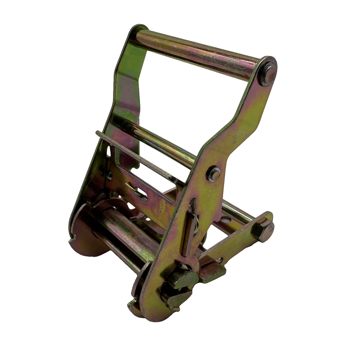 2" Wide Handle "Interior" Ratchet 4400 lbs Break Strength