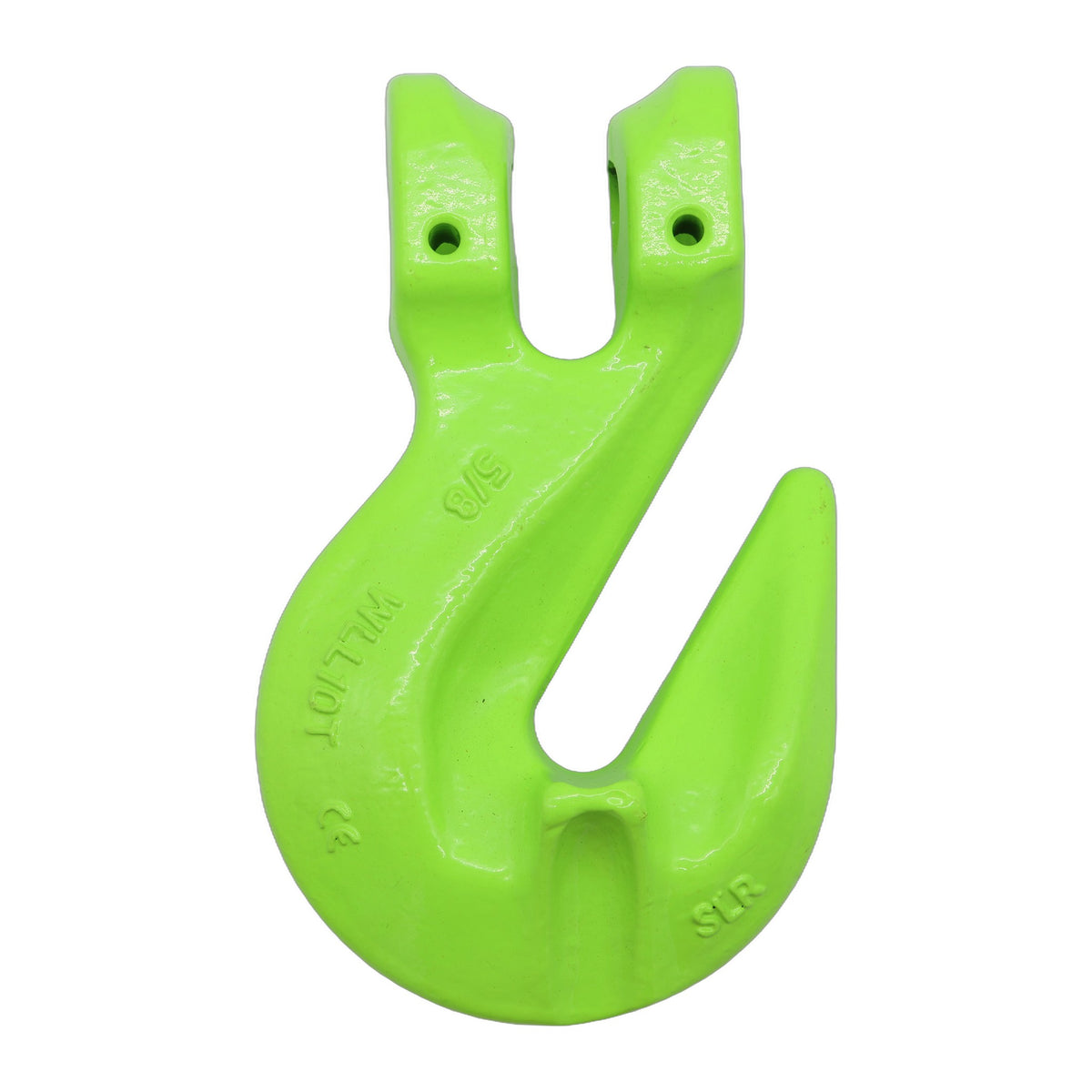 5/8" G100 Clevis Grab Hook