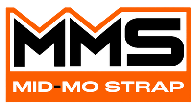 Mid-MO Strap