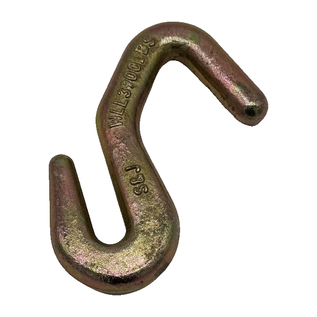 Forged Datsun/Grab Combo Hook