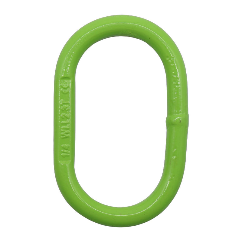 Lifting Chain Slings & Hooks