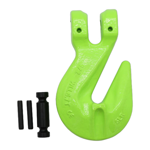 1/2" G100 Clevis Grab Hook