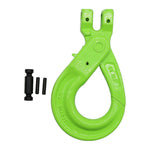 1/2" G100 Clevis Self-Locking Hook