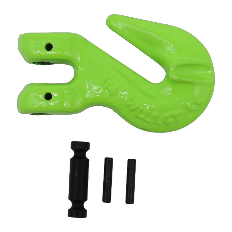 1/4" G100 Clevis Grab Hook