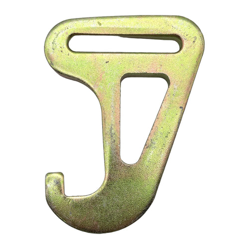 2" Jerr-Dan "Quick Pick" Hook
