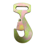 2" Tapered Flat Snap Hook