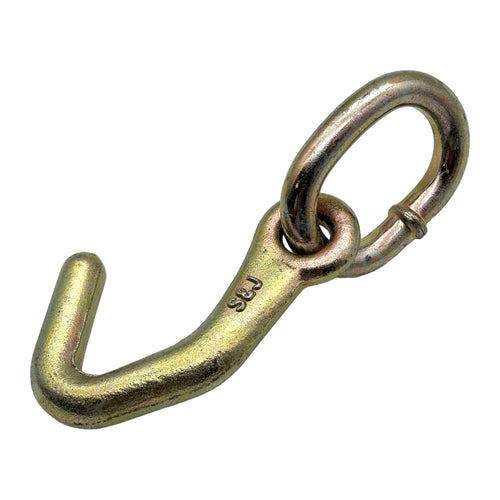 Datsun "J" Hook w./437 Welded Link