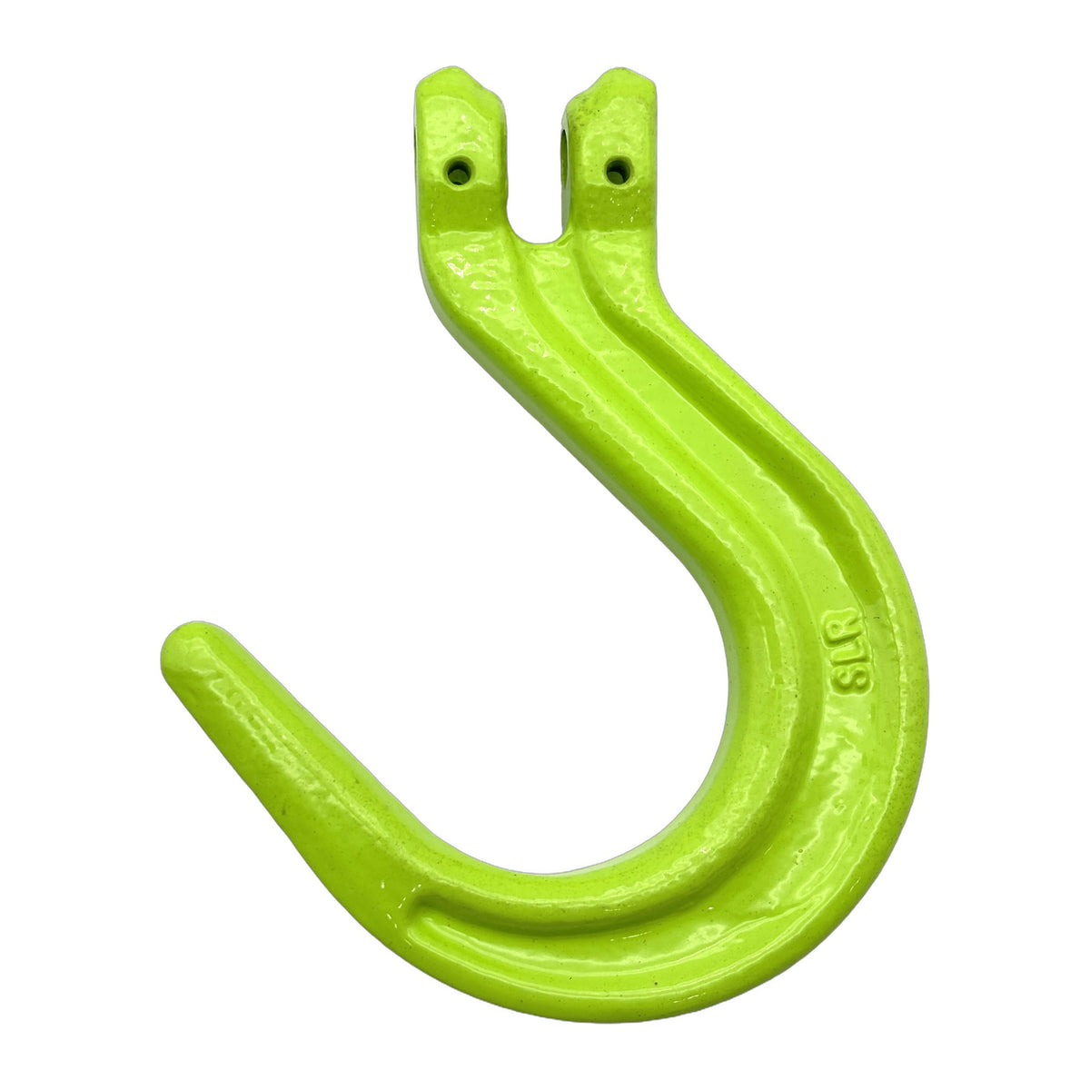 5/16" Clevis Mount G100 Foundry Hook