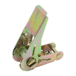 1" Ratchet Buckle