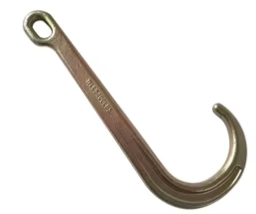 15" G70 J-Hook