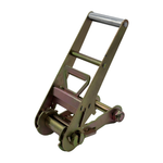 3" Long Handle Ratchet Buckle