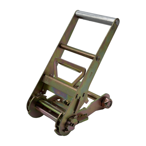4" Long Handle Ratchet Buckle