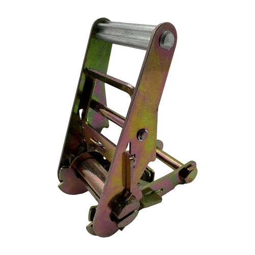 2" Short Narrow Handle Ratchet 11,000 lbs Break Strength
