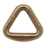 2" Forged "Delta" Ring