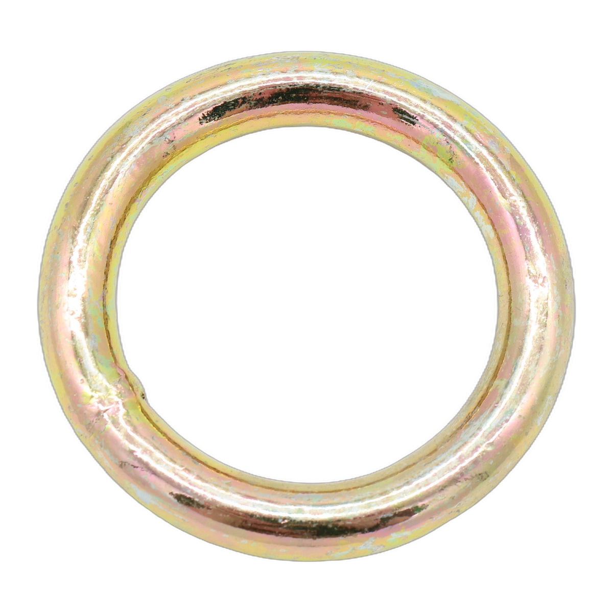 2" Welded Steel O-Ring