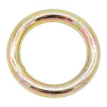 2" Welded Steel O-Ring