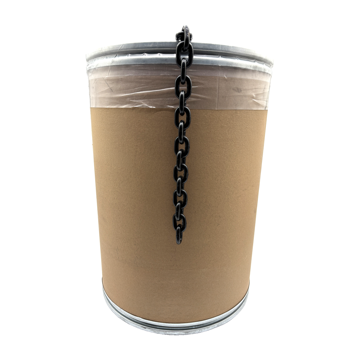 3/8" G100 Bulk Chain (Barrel) - Black