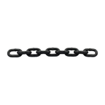 3/8" G100 Chain (Sold Per Foot) - Black
