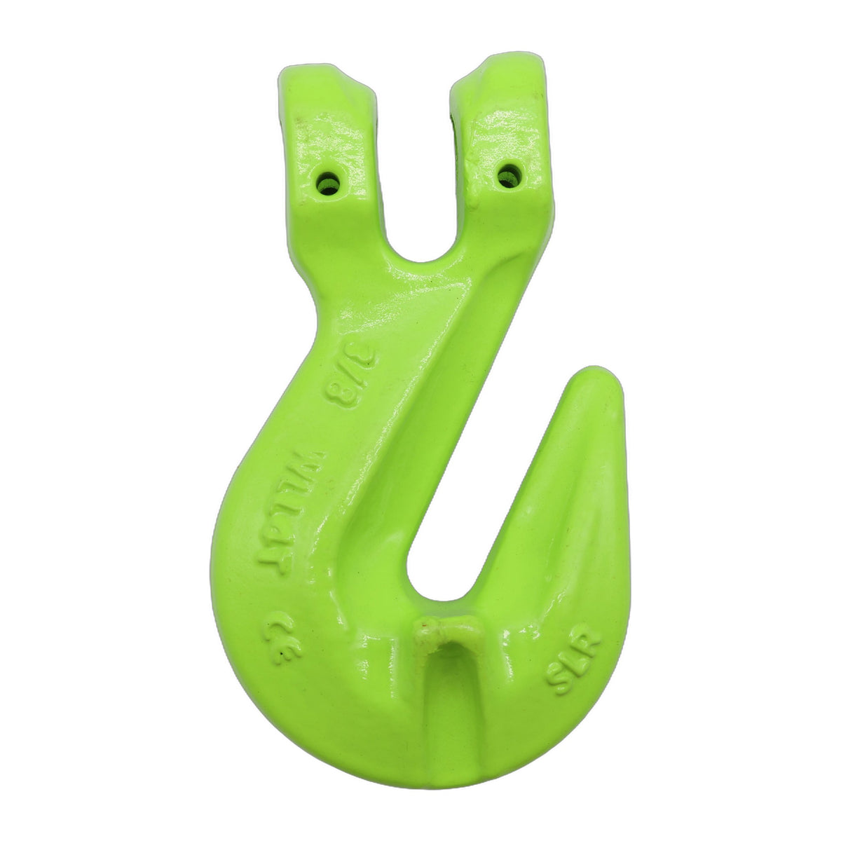 3/8" G100 Clevis Grab Hook