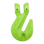3/8" G100 Clevis Grab Hook