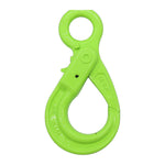 3/8" G100 Eye Self-Locking Hook