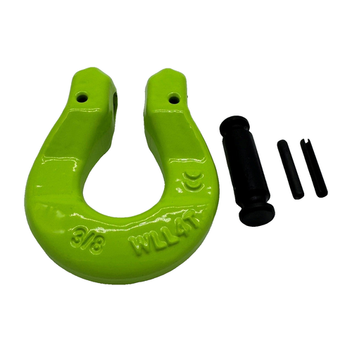 3/8" G100 Omega Link