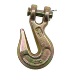 3/8" G70 Forged Clevis Grab Hook