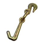 G70 4" Mini "J" Hook w/Forged 5/16" Grab Hook