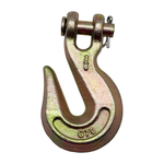 G70 3/8" Forged Clevis Grab Hook