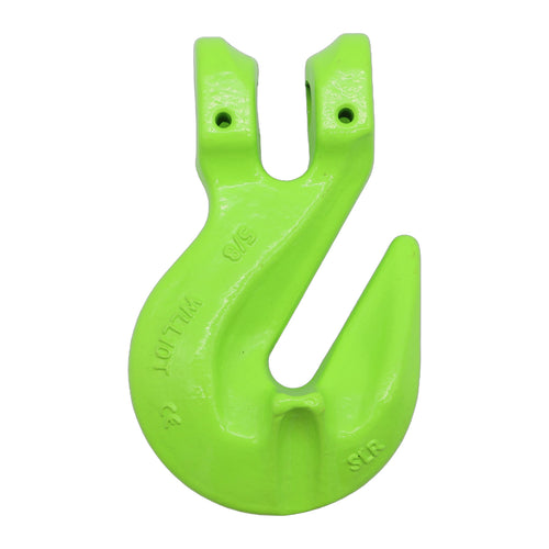 5/8" G100 Clevis Grab Hook