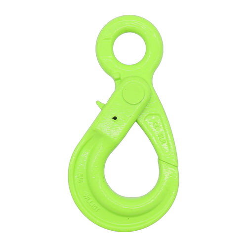 5/8" G100 Eye Self-Locking Hook