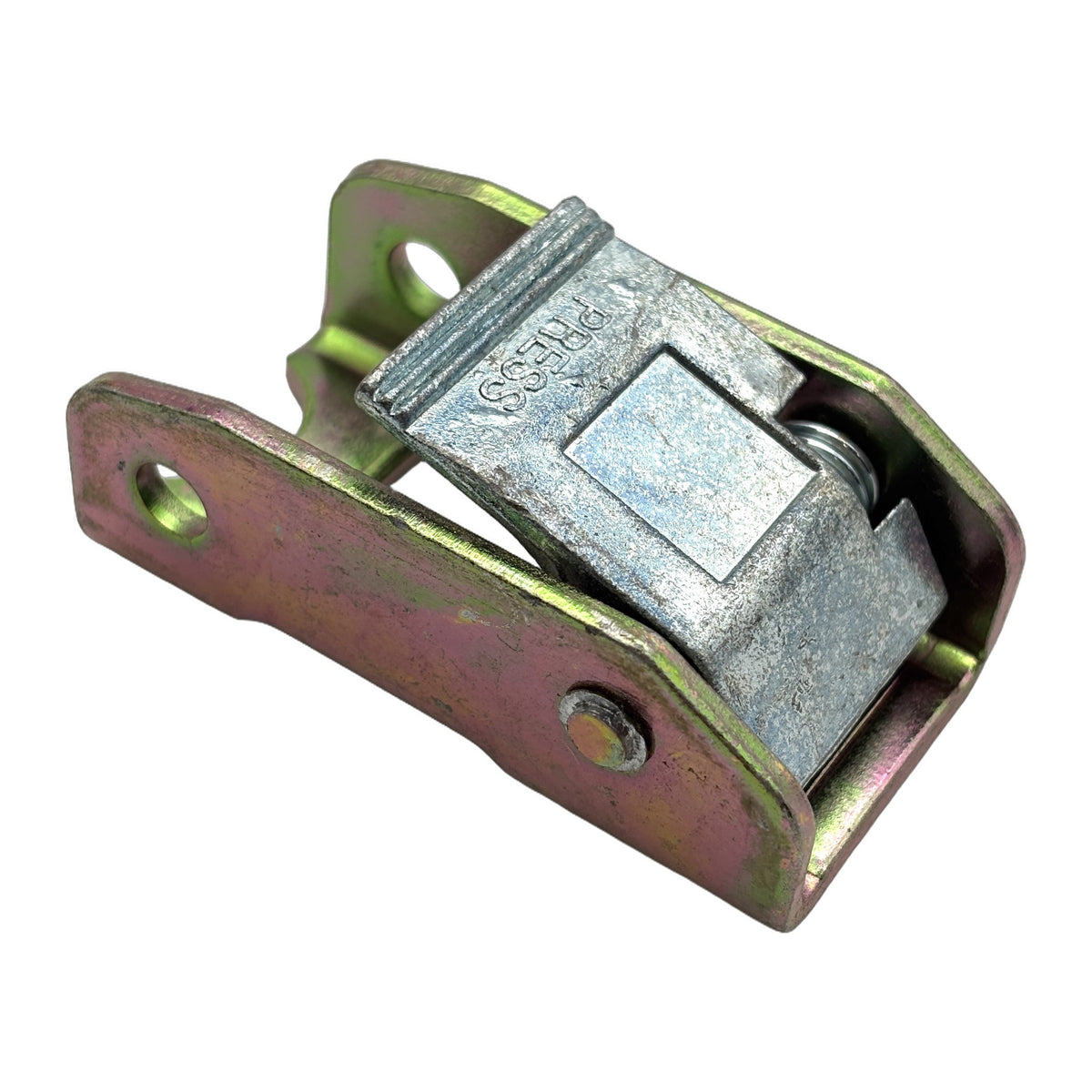 2" Cam Buckle