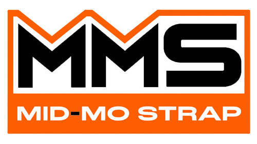 Mid-MO Strap