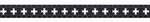 10' "X" Track 12 Gauge Steel Uses "E" Track Style Fittings