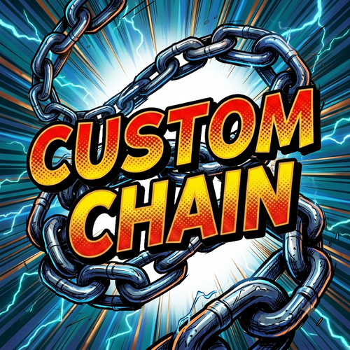 Custom chain build