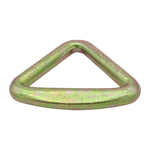 3" Forged "Delta" Ring