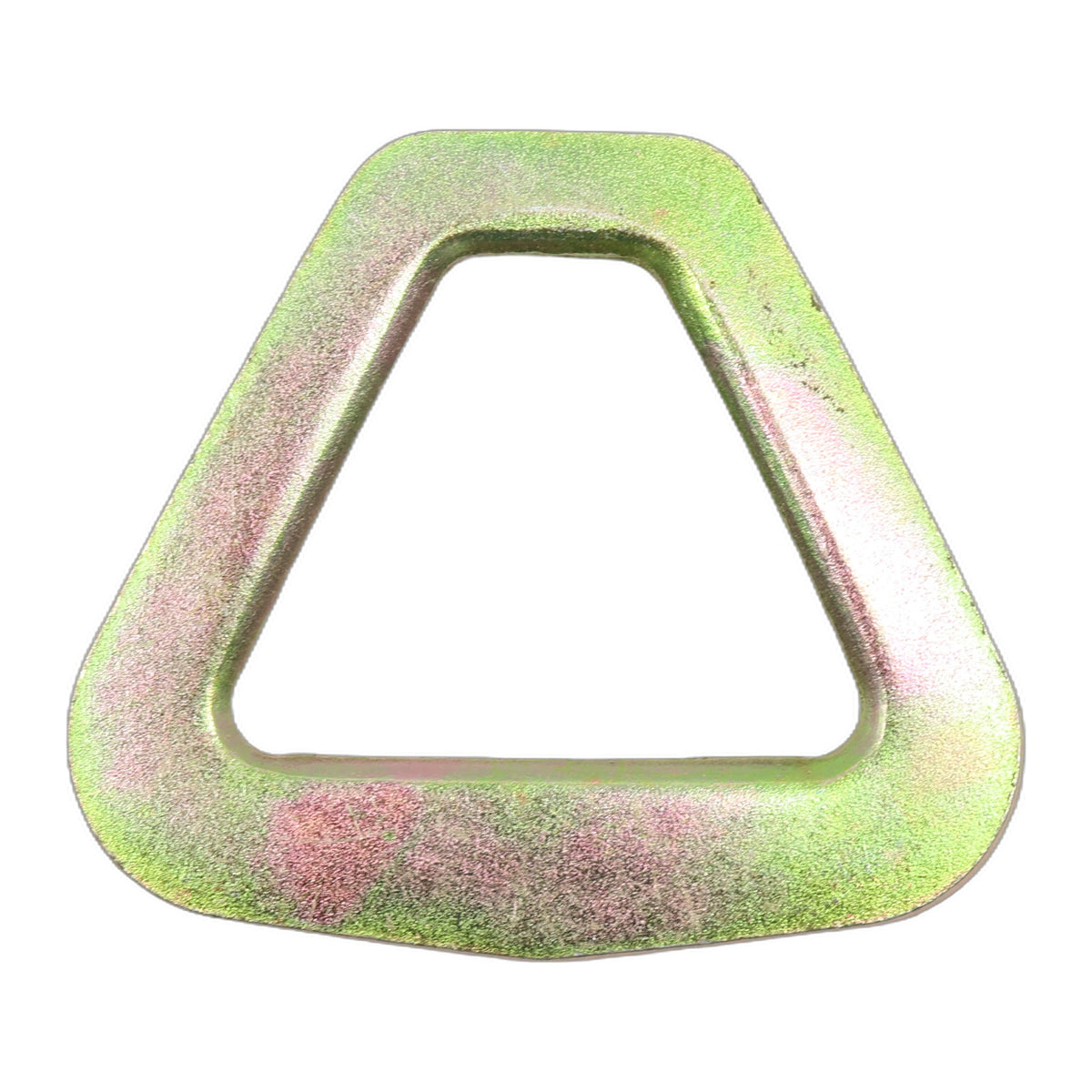 2" Flat Delta Ring