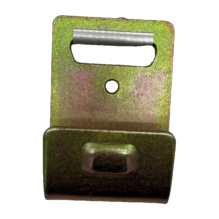 2" Flat Hook w/Magnet
