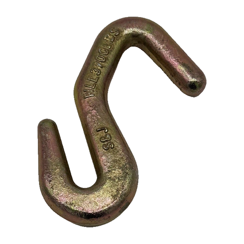 Forged Datsun/Grab Combo Hook