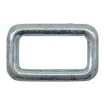 2" Rectangle Ring
