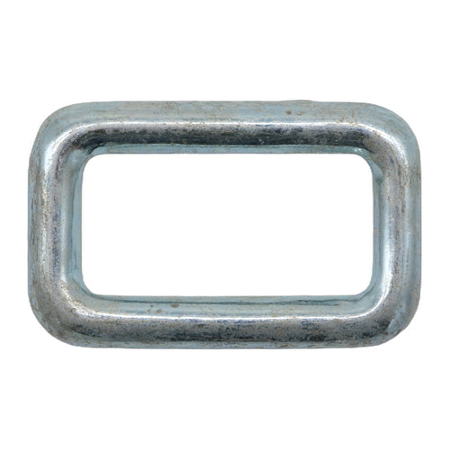 2" Rectangle Ring