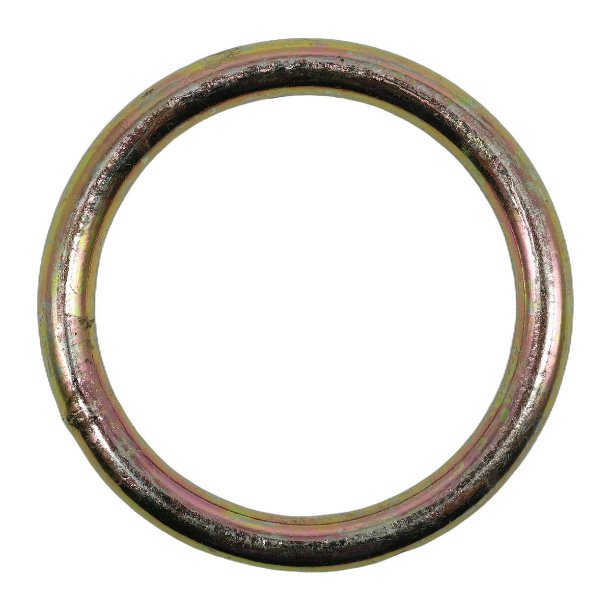 3" Welded Steel O-Ring