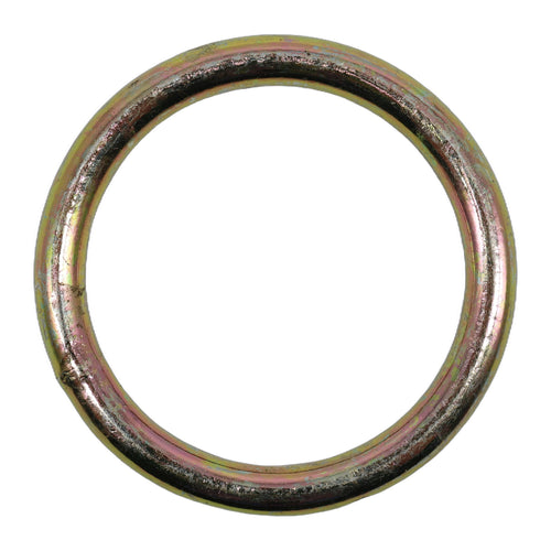 3" Welded Steel O-Ring