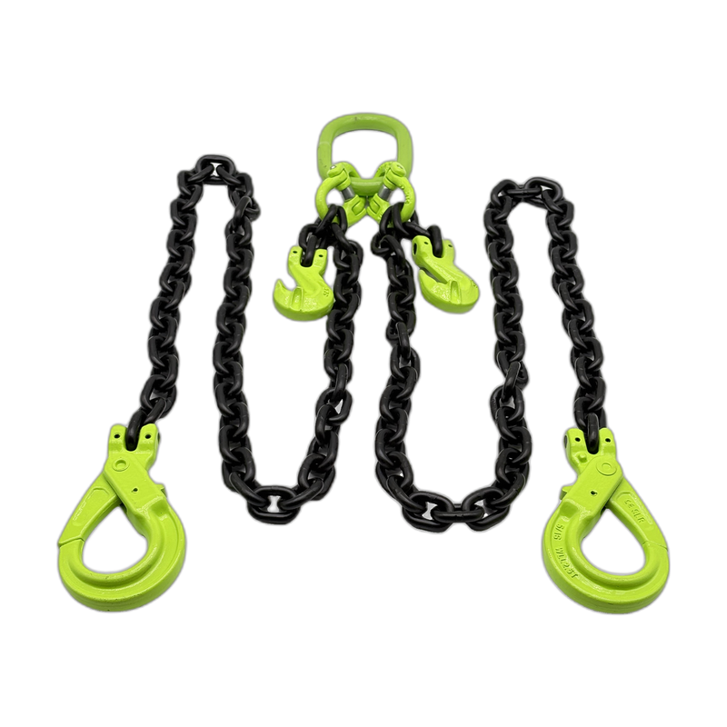 LIFTING SLINGS