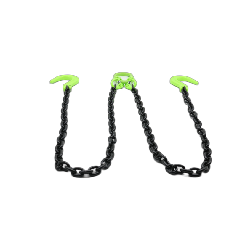 TOWING CHAINS