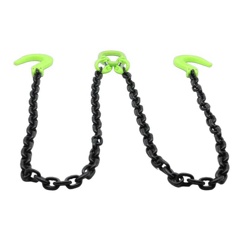 MMS chain tile