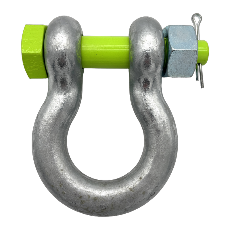 MMS shackles tile